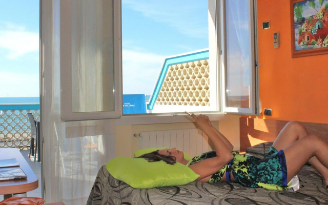 Hotel Eco del Mare
