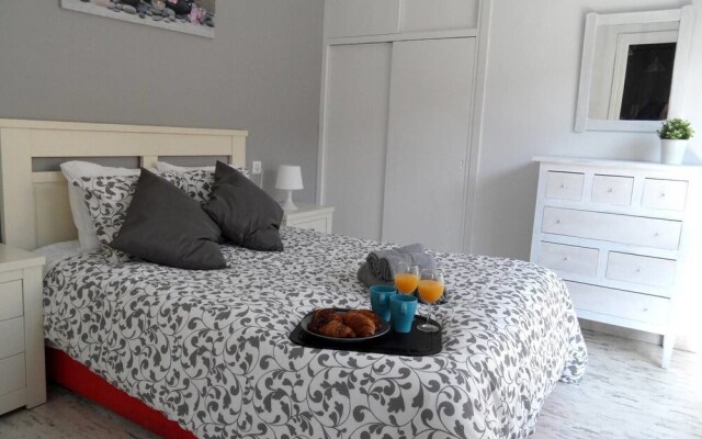 New Uncibay's Home 2