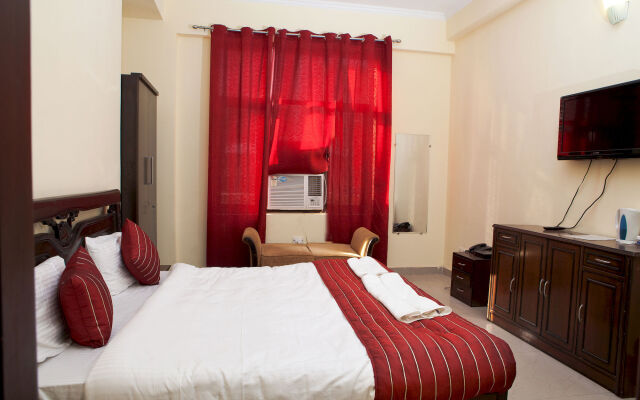 OYO 311 City Stay Hotel