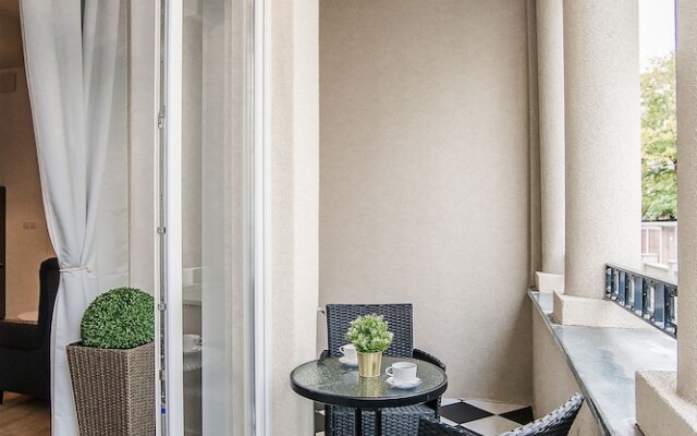 Apartamenty Poznan- FlatWhite