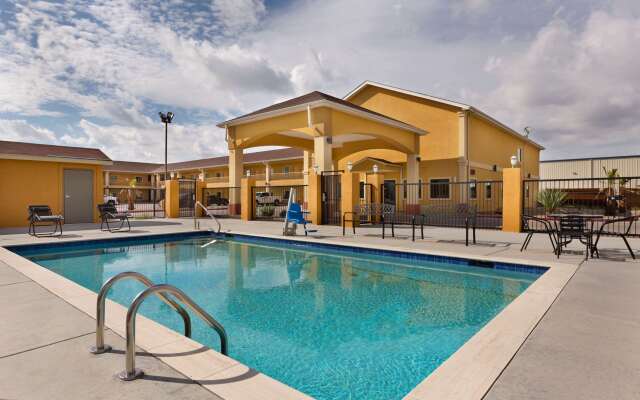 Days Inn by Wyndham Odessa