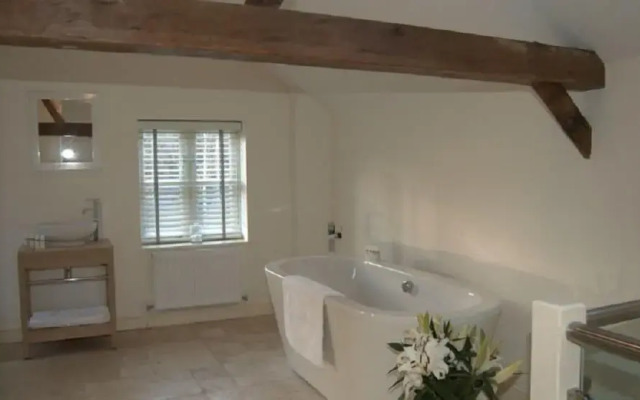 The Coach House Denton