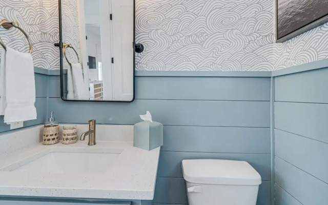 It's Sunbelievable 213 STA