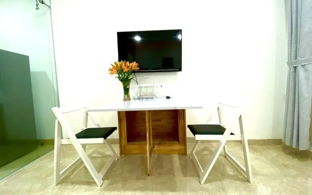 Blue S Hotel & Apartment