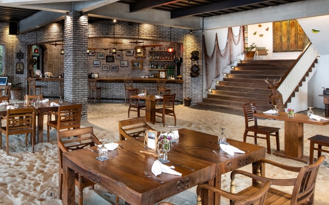 Plataran Menjangan Resort and Spa