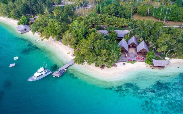 Ratua Private Island Resort