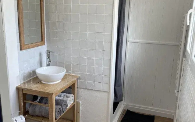 Chambres D'hôtes Terra Bella