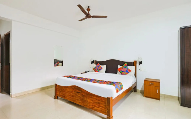 Fabhotel Home & Beyond