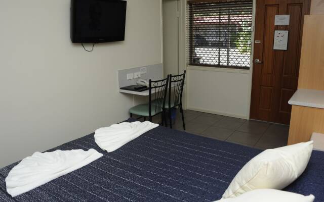 Sun Valley Motel Biloela