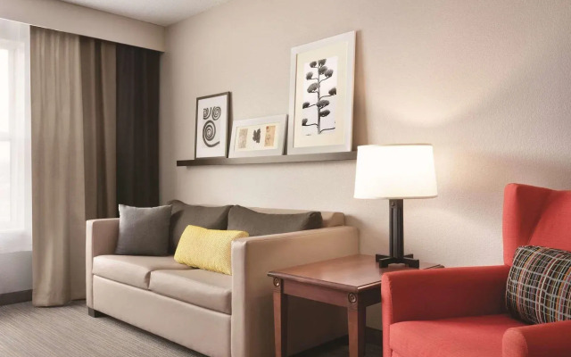 Independence Stay Hotel and Suites