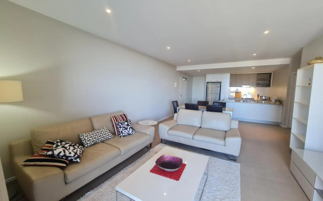 Link Portside Wharf Apartment Hotel