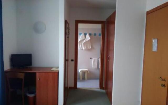 Hotel Naonis