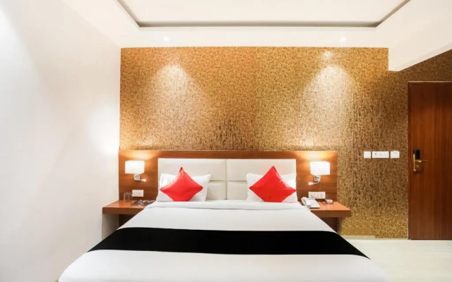 Nh Skye by OYO Rooms