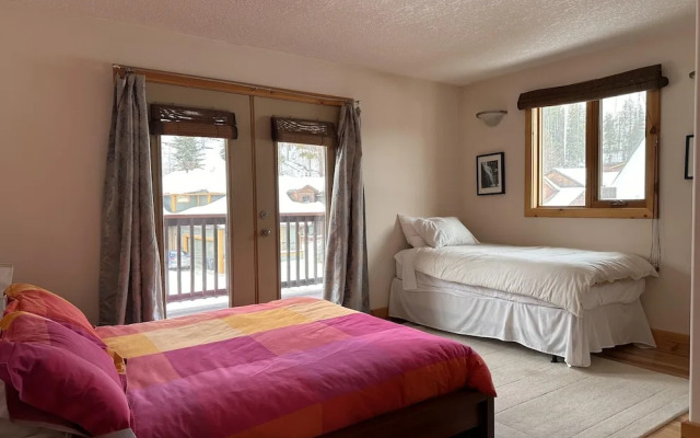 The Stemwinder Lodge by Simply Kimberley