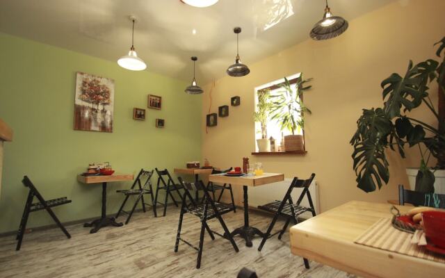 Garden Eco Design Hotel