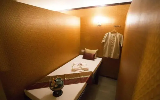 J Y Hotel Ladprao 35