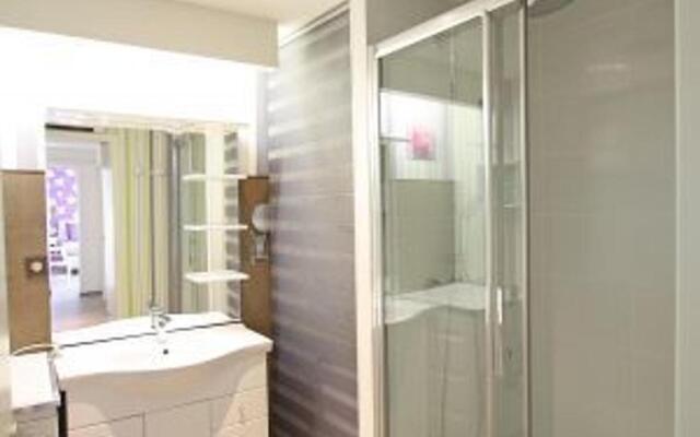 Appartement Remiremont, 3 pièces, 4 personnes - FR-1-589-132