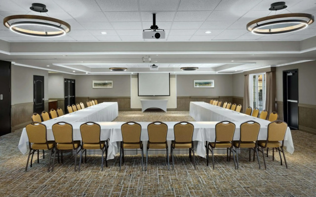 Homewood Suites by Hilton at The Waterfront