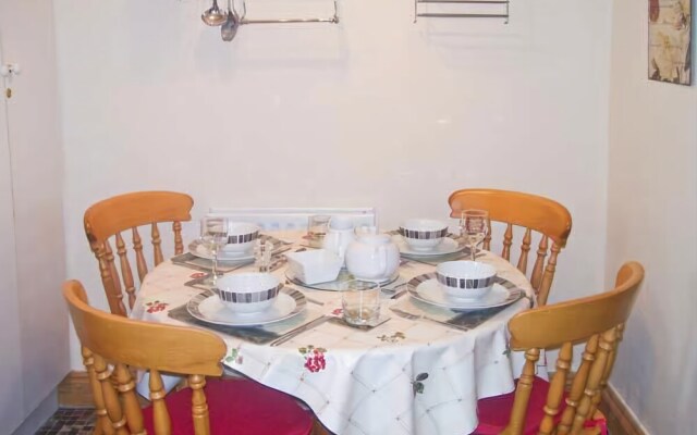 Fettler's Cottage