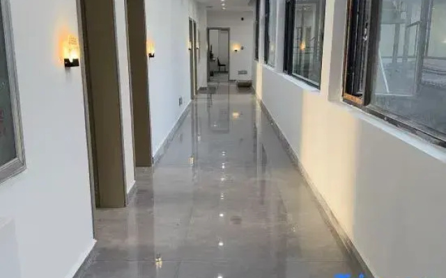 Mushang Yunfeng Hotel