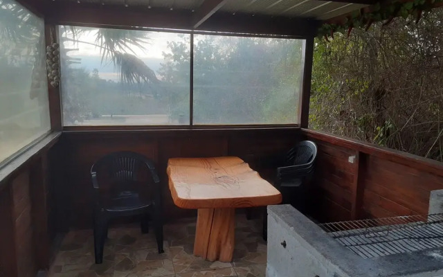 Cabañas La Querencia