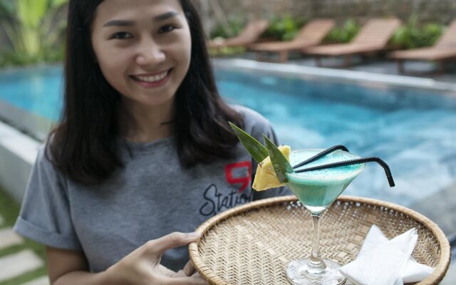 9Station Hostel & Bar Phu Quoc
