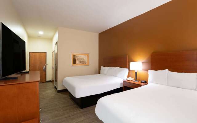 Baymont by Wyndham Savannah South