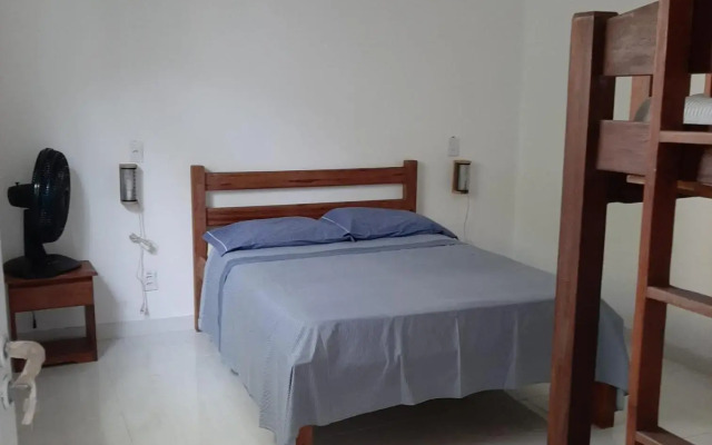 Casa Vitória em barra de jacuipe