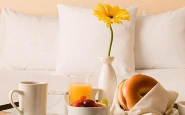 Normotel - La Marine