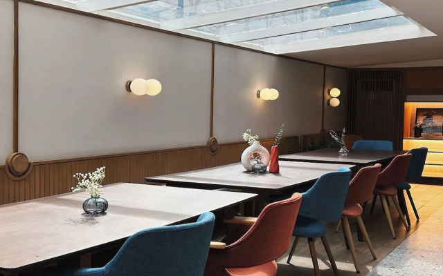 Parcel Hotel Bangkok