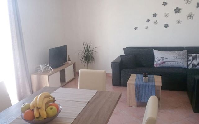 Apartment With 3 Bedrooms in Kaštel Štafili?, With Wonderful sea View, Furnished Balcony and Wifi - 250 m From the Beach