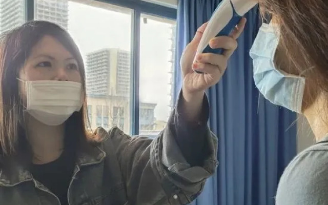 Huidong Meixuan Sea View Apartment