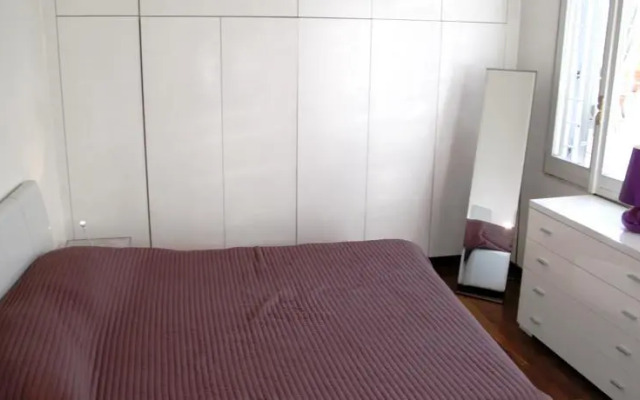 Campo De' Fiori Apartments