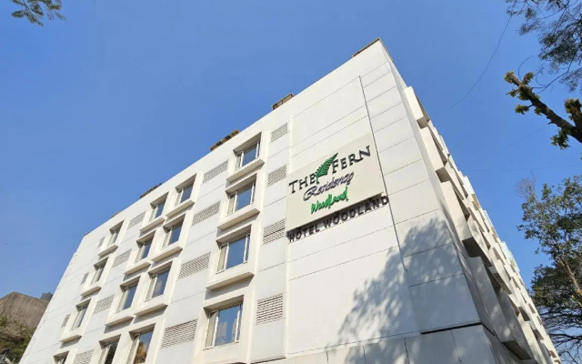 Hotel Woodland
