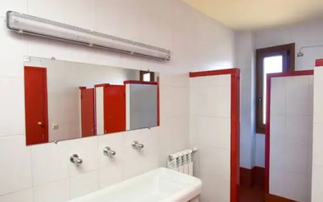 Alberg Escola de Piragüisme de Sort