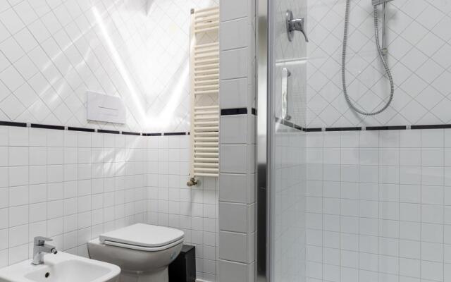 Galliera 2 - Wooden design apartment