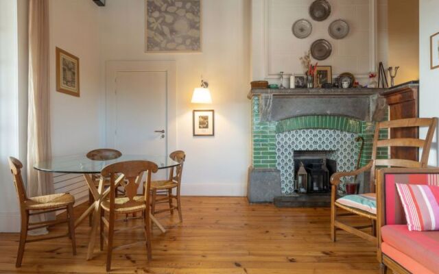 Apartment Soledad Saint-Jean-de-Luz