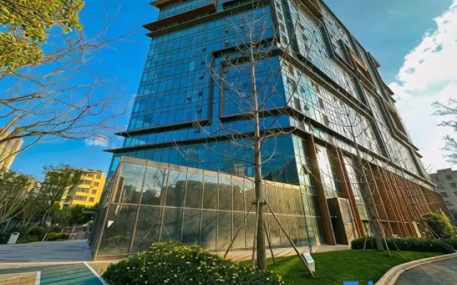 Kunming Youke Homestay (Sunshine Junyuan Branch