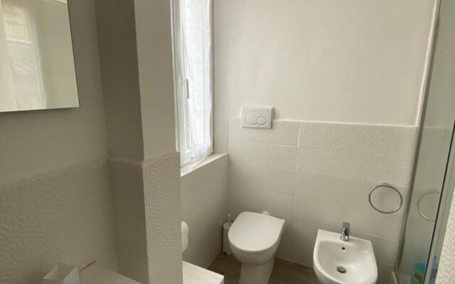 Nice apartment in Porto Ercole.-il Vicoletto