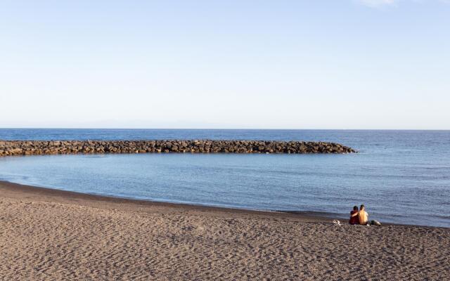 Puertito- Lanzarote in Güimar