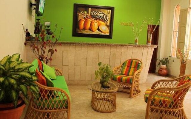 Mariel Hotel Cartagena