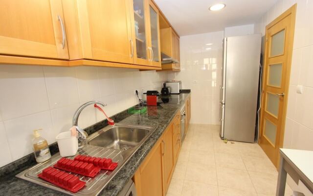 Apartamento Puerto Romano B30