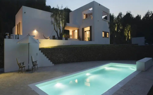 Holiday Home Indoor Heating