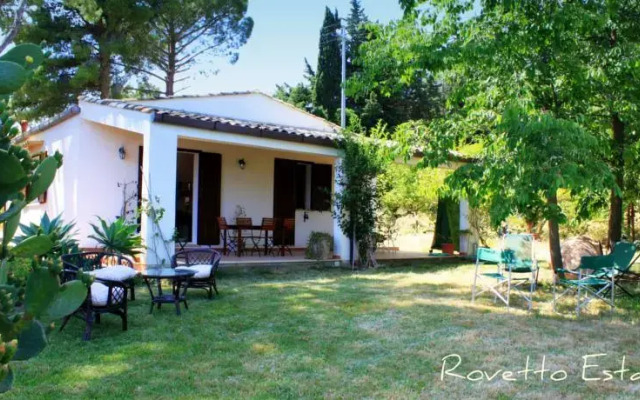 Rovetto Estate