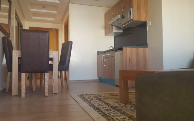 Residence Rofaida