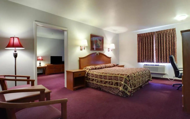 Americas Best Value Inn & Suites Gallup