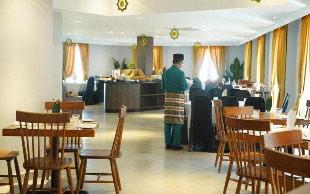 Kaizen Hotel & Suites Melaka