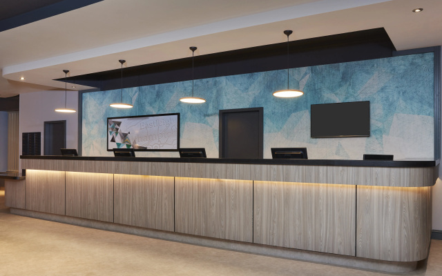 Leonardo Hotel Southampton