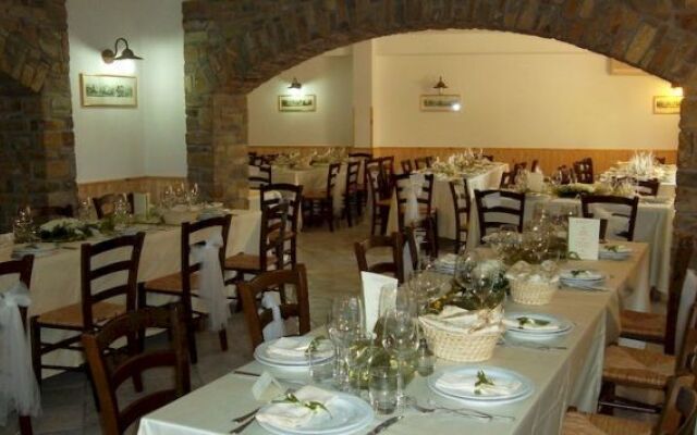 Agriturismo Eucalipto