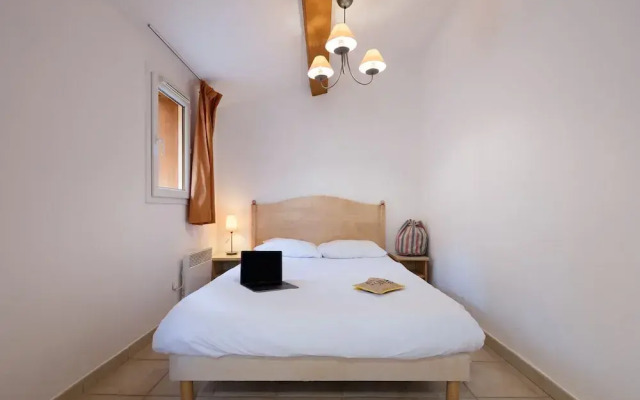 Residence Les Bastides De Grimaud